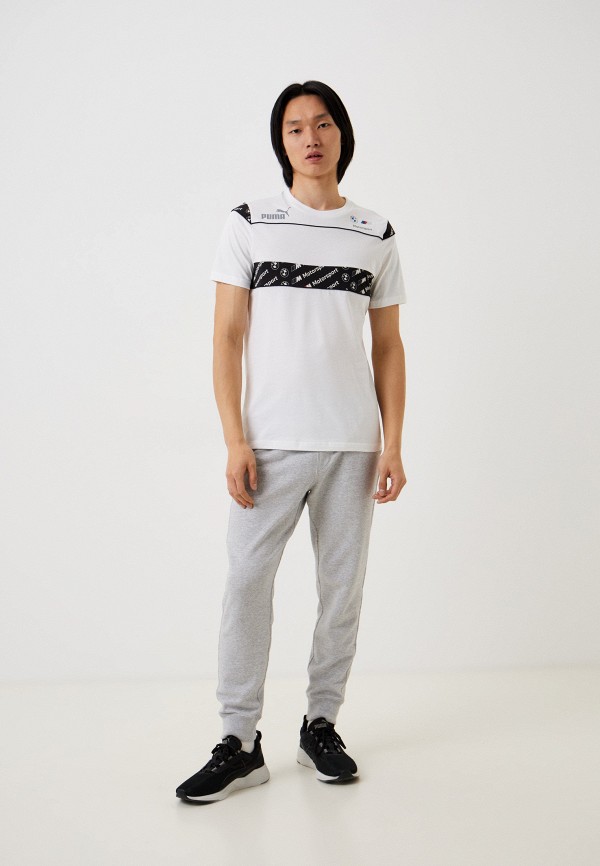 фото Футболка puma