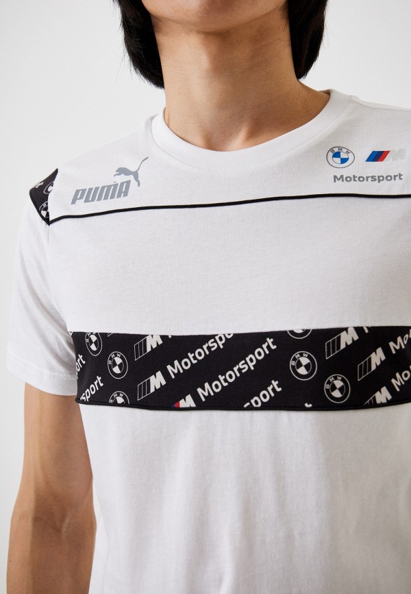 фото Футболка puma