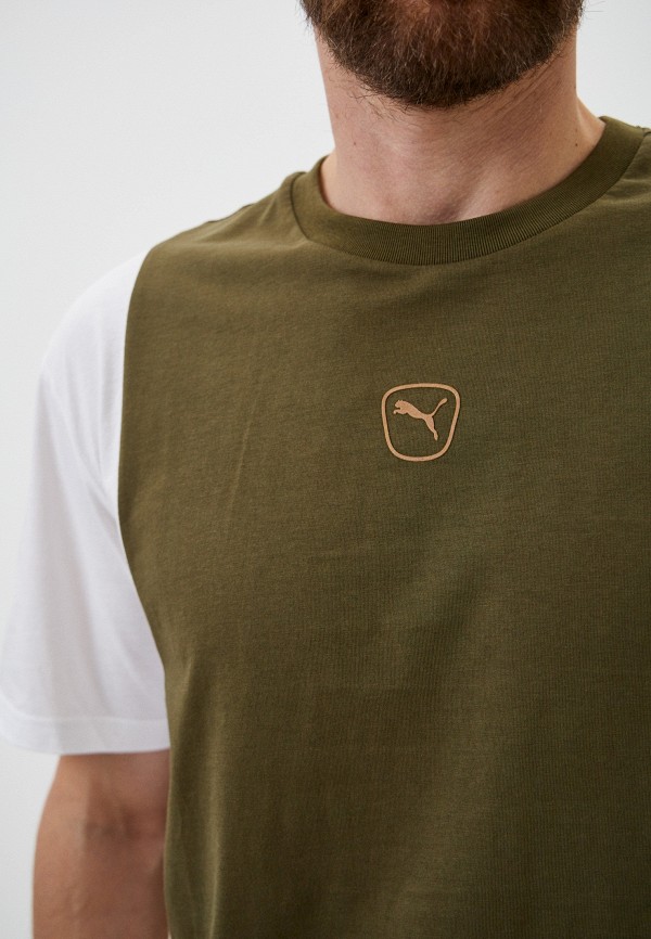 фото Футболка puma