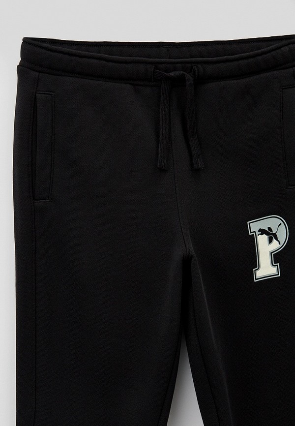 фото Брюки спортивные puma