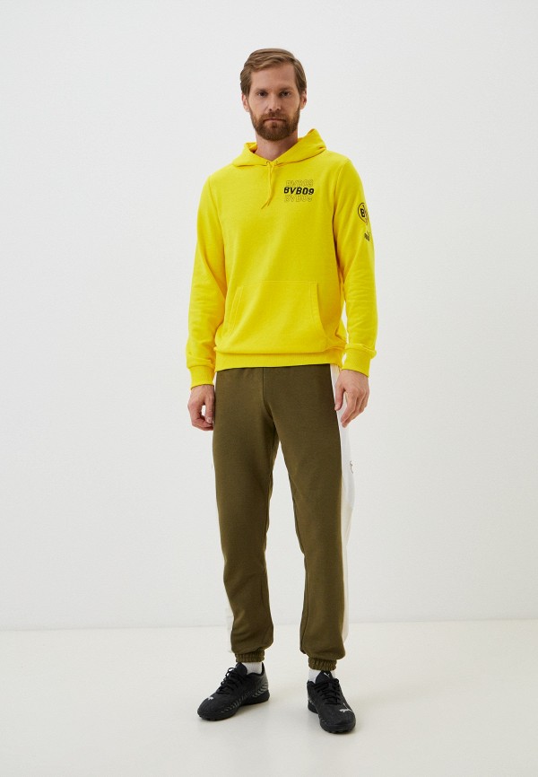 фото Худи puma