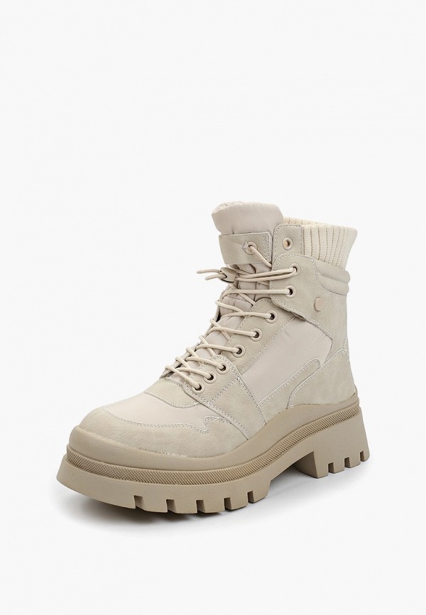 фото Ботинки bona mente