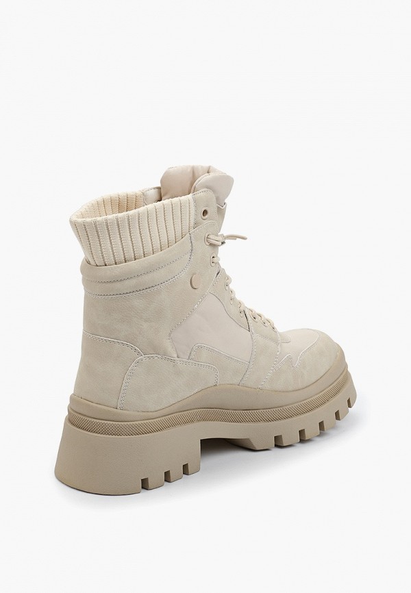 фото Ботинки bona mente