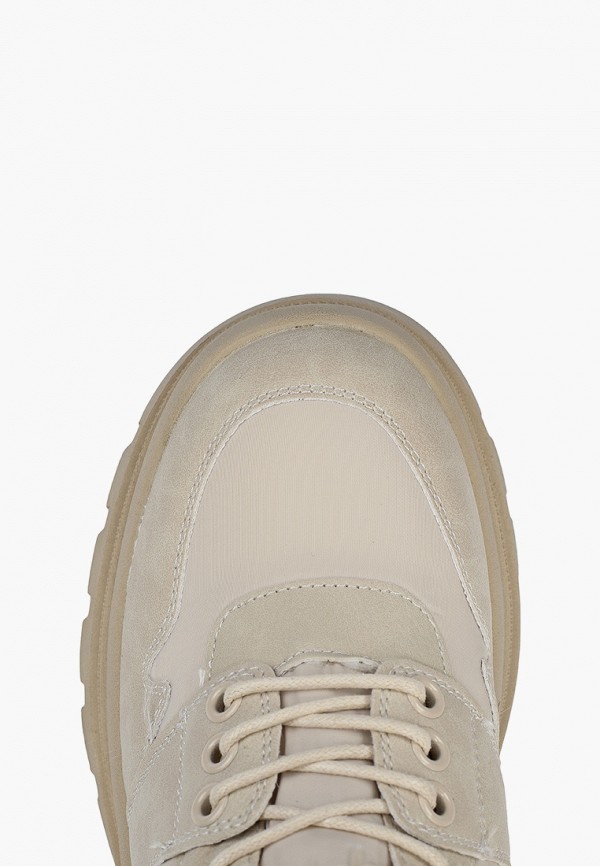 фото Ботинки bona mente