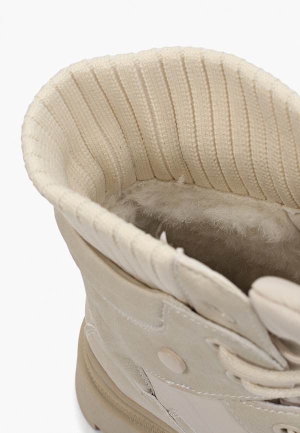 фото Ботинки bona mente