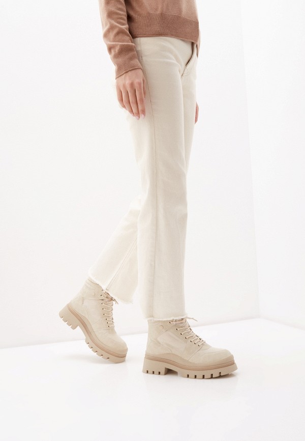 фото Ботинки bona mente