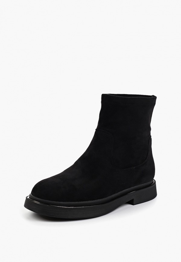 фото Ботинки bona mente