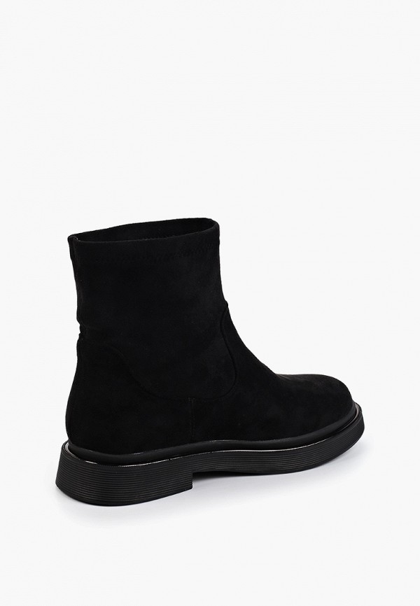 фото Ботинки bona mente