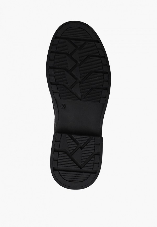 фото Ботинки bona mente