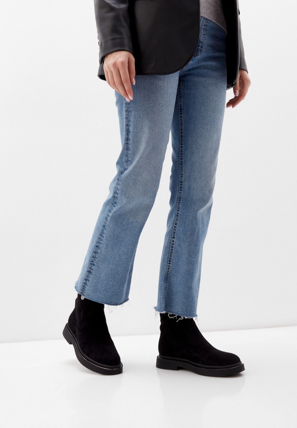 фото Ботинки bona mente