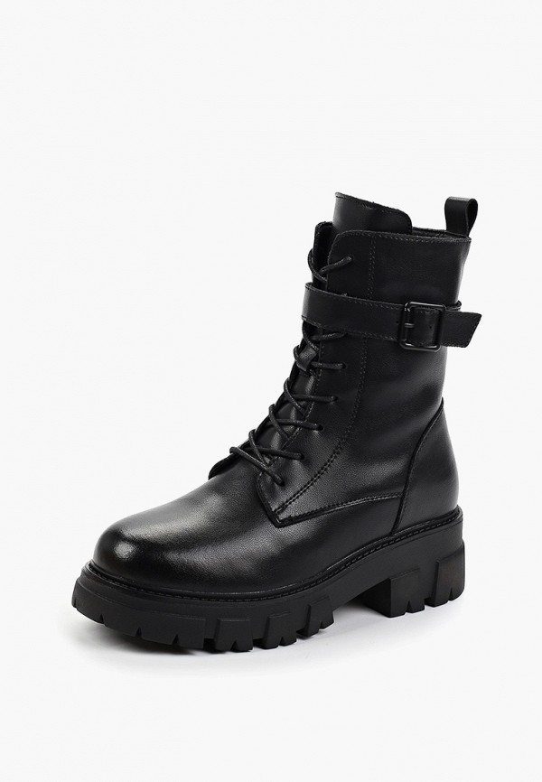 фото Ботинки ulёt