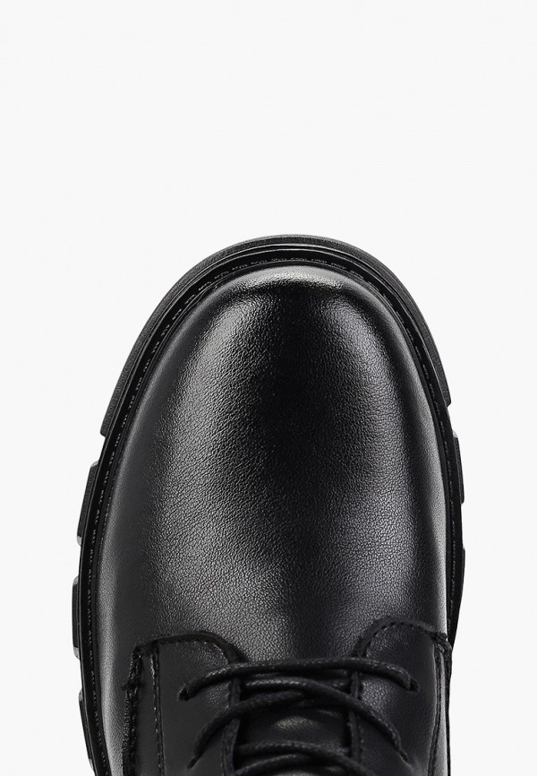 фото Ботинки ulёt