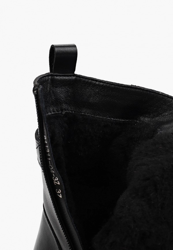 фото Ботинки ulёt