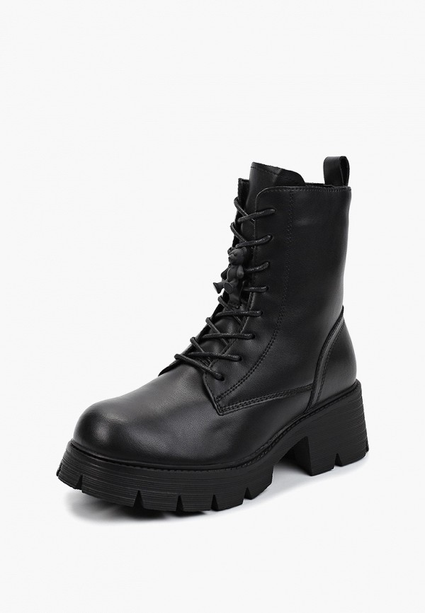 фото Ботинки ulёt