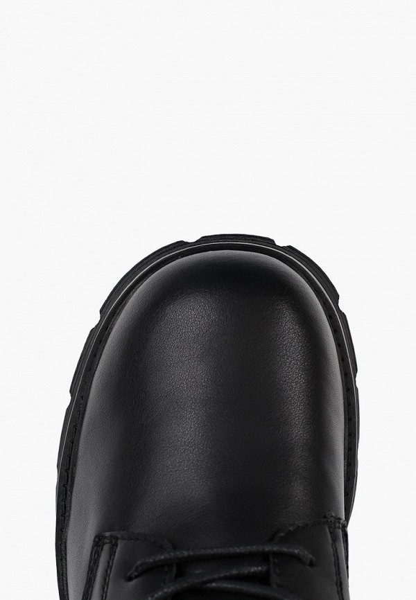 фото Ботинки ulёt