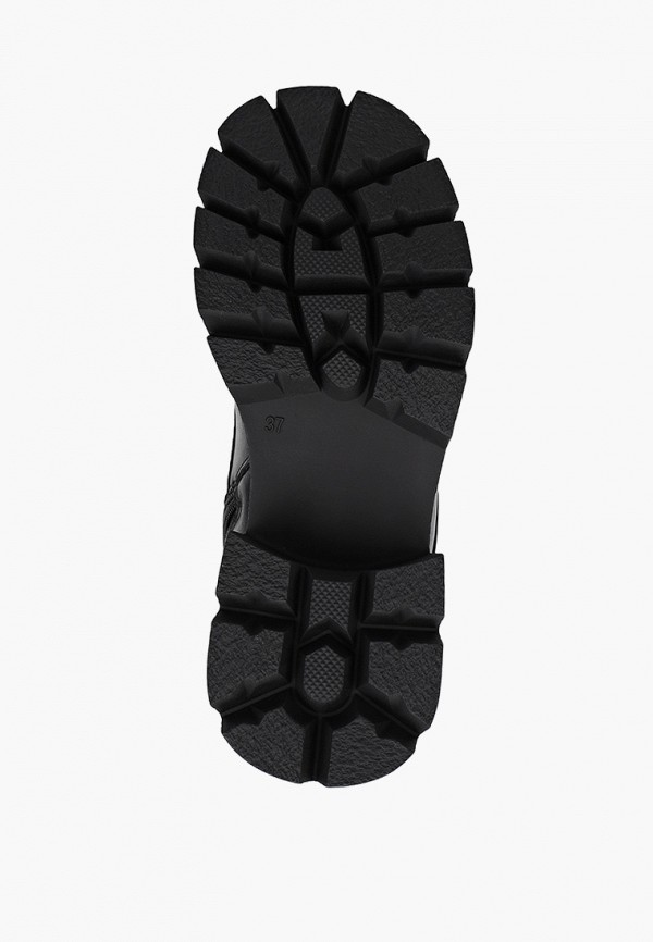 фото Ботинки ulёt