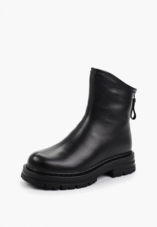 фото Ботинки rita bravuro