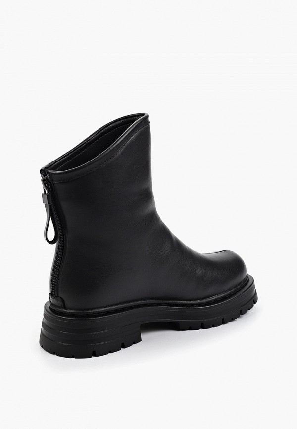 фото Ботинки rita bravuro