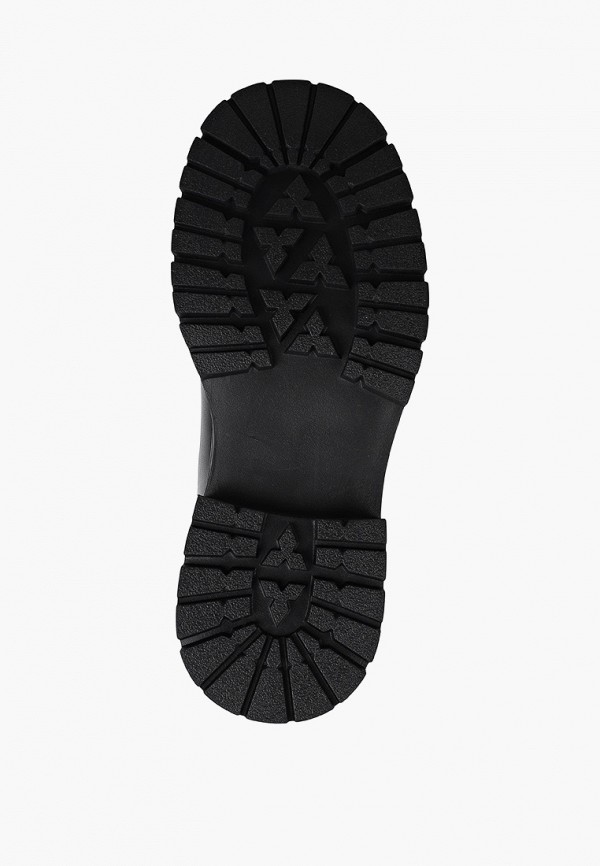 фото Ботинки rita bravuro