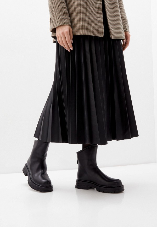 фото Ботинки rita bravuro