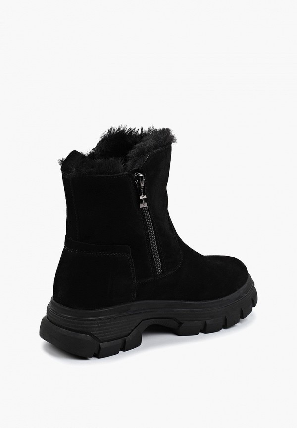 фото Ботинки rita bravuro