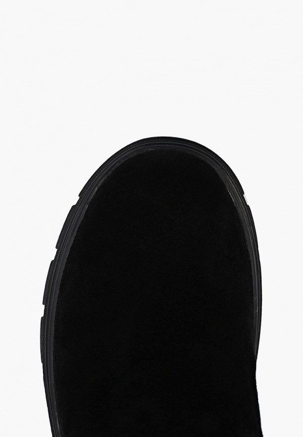 фото Ботинки rita bravuro