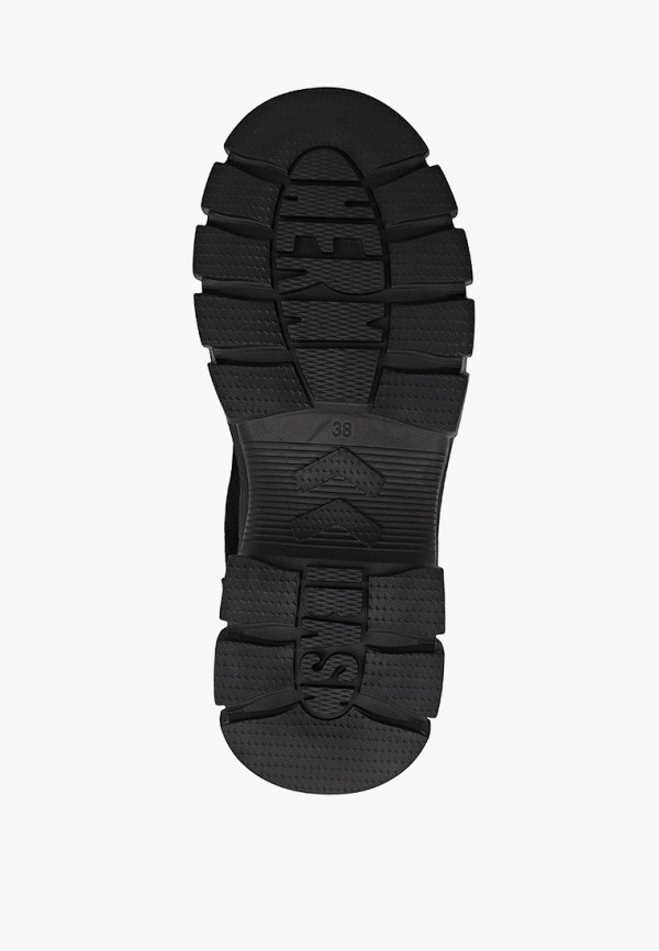 фото Ботинки rita bravuro