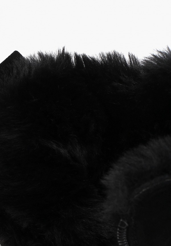 фото Ботинки rita bravuro