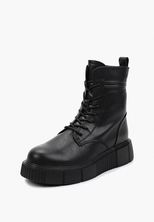 фото Ботинки ulёt