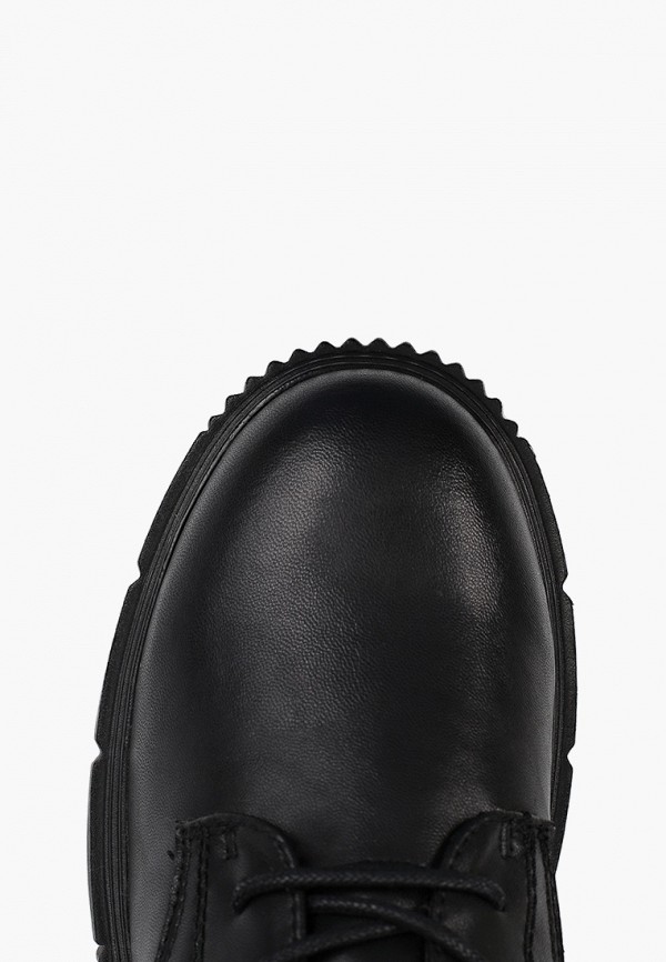 фото Ботинки ulёt