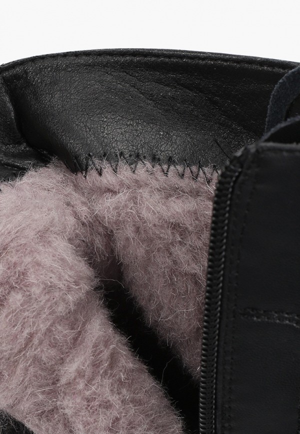 фото Ботинки ulёt