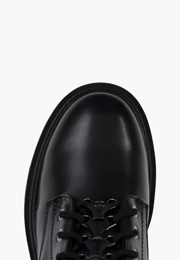 фото Ботинки bona mente