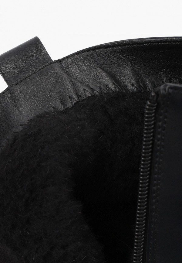 фото Ботинки bona mente