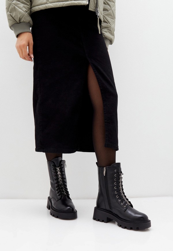 фото Ботинки bona mente