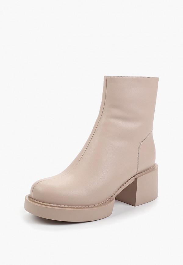 фото Ботильоны rita bravuro