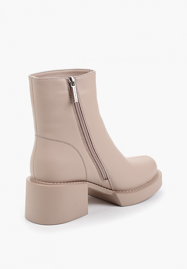 фото Ботильоны rita bravuro