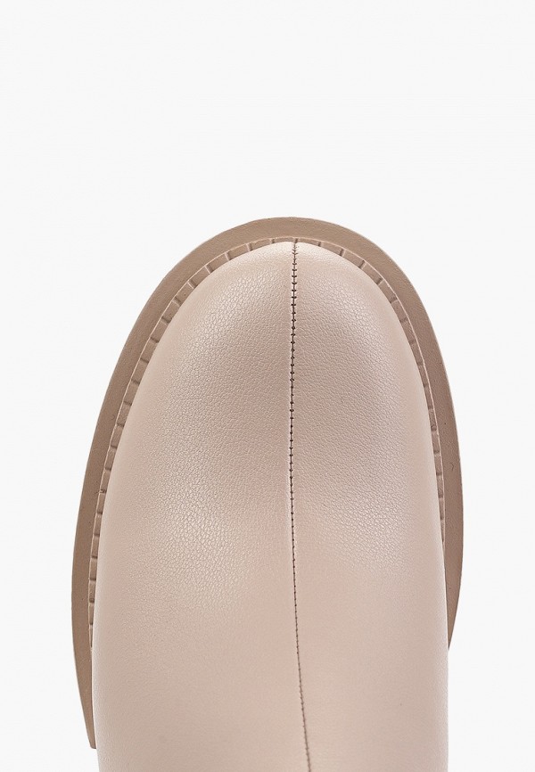 фото Ботильоны rita bravuro