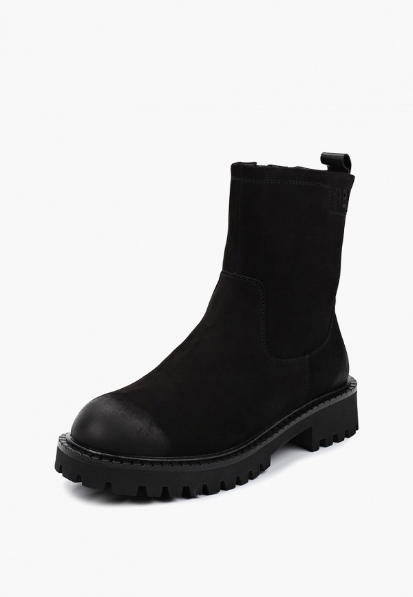 фото Полусапоги rita bravuro