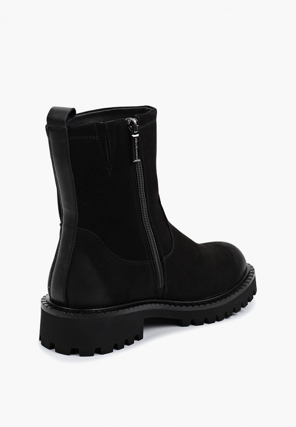 фото Полусапоги rita bravuro