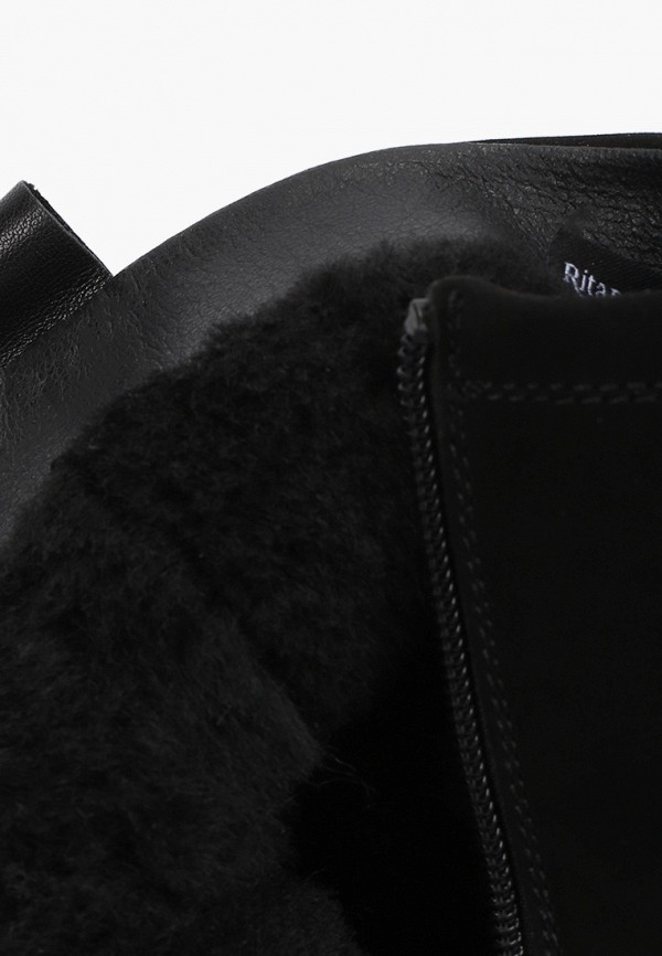 фото Полусапоги rita bravuro