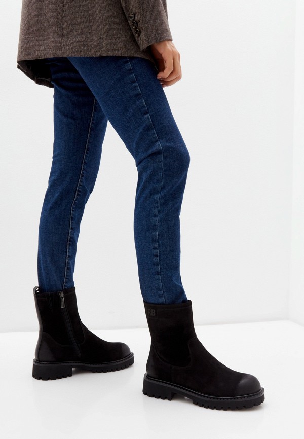 фото Полусапоги rita bravuro