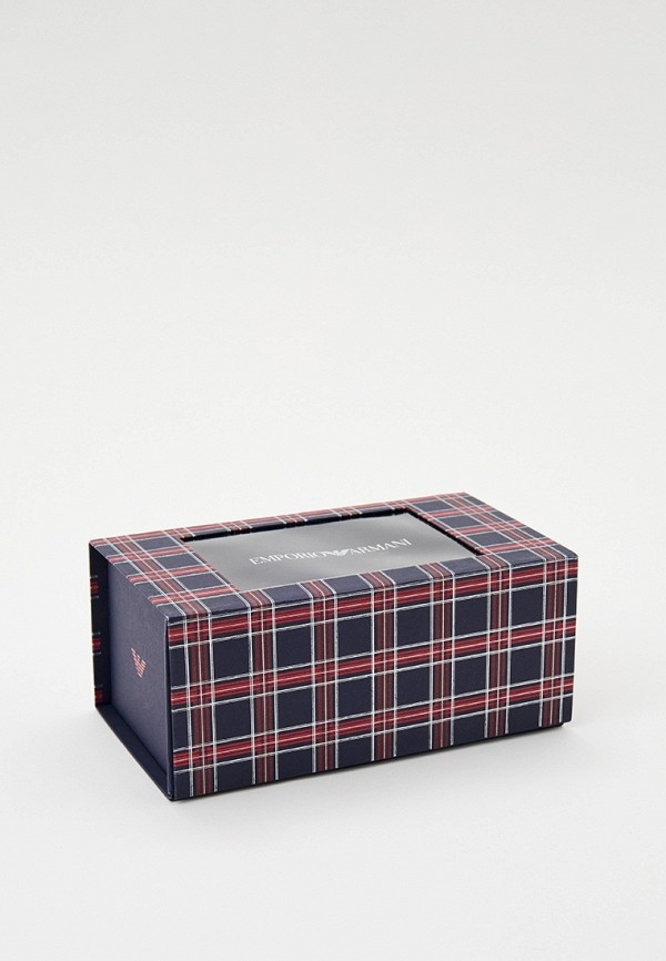 фото Трусы и носки emporio armani