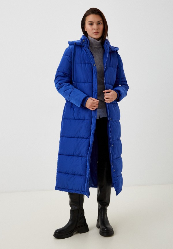 фото Куртка утепленная vickwool