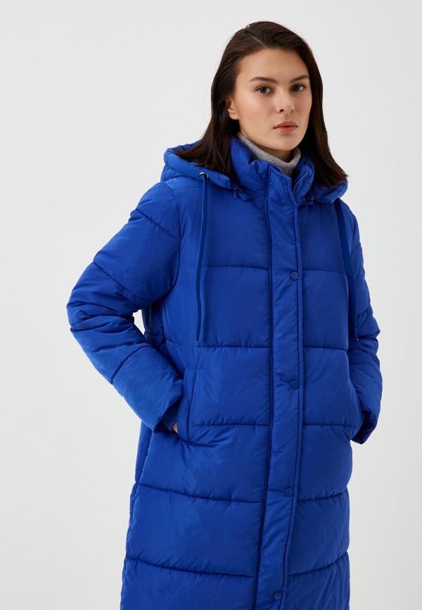 фото Куртка утепленная vickwool