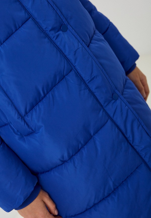 фото Куртка утепленная vickwool