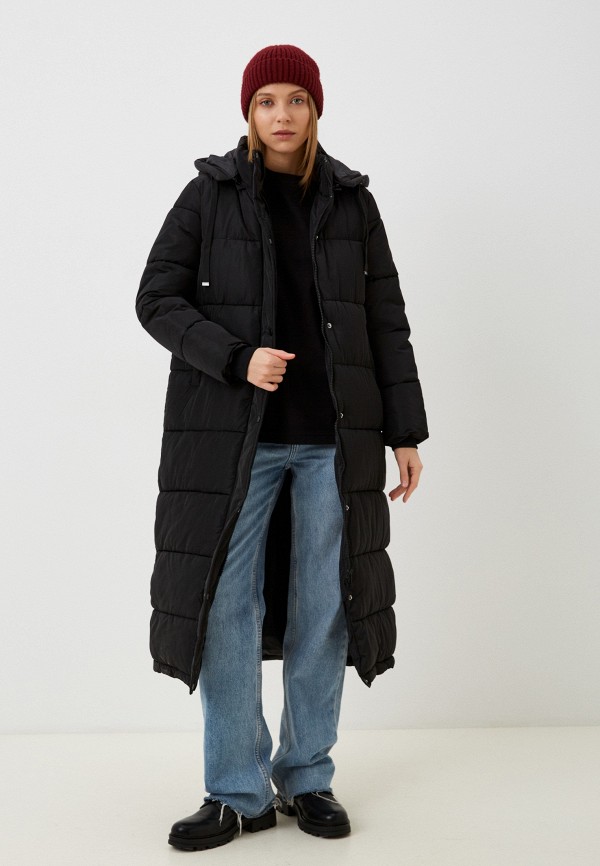 фото Куртка утепленная vickwool