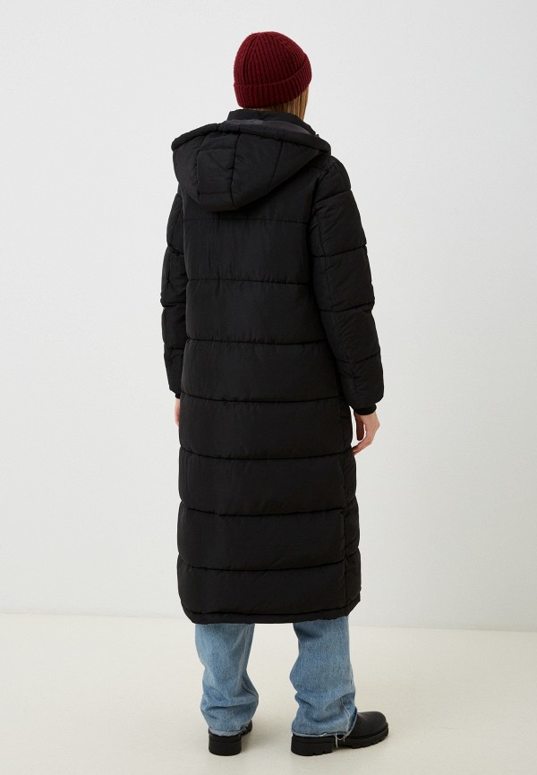 фото Куртка утепленная vickwool