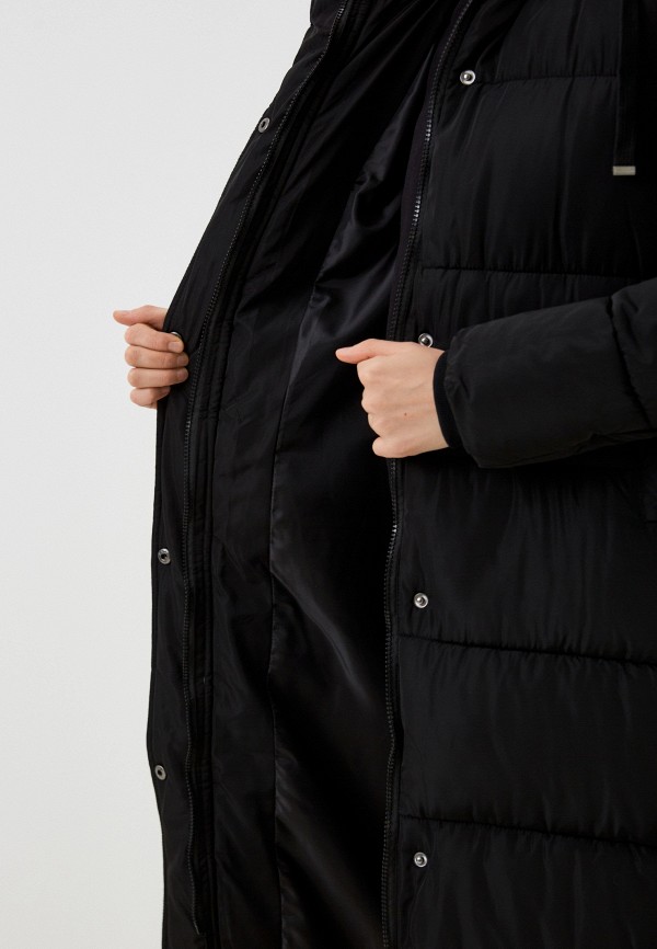 фото Куртка утепленная vickwool