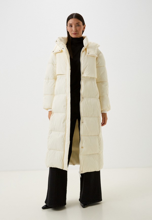 фото Куртка утепленная vickwool