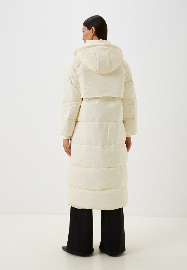 фото Куртка утепленная vickwool